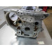 #BKT20 Engine Cylinder Block From 2008 Chevrolet HHR  2.4 12577748